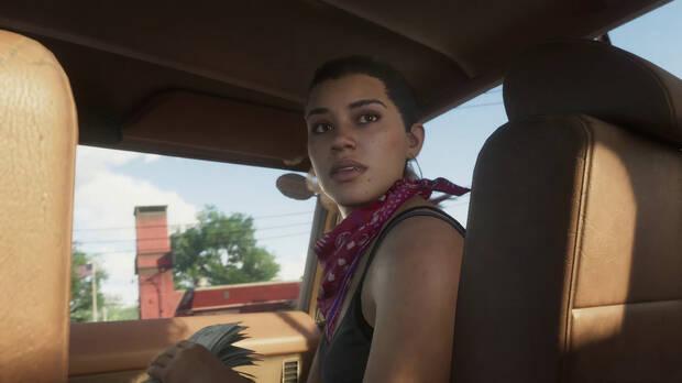 Rockstar quiere dar un nuevo paso adelante a nivel narrativo, algo que demuestran ya con el primer tr�iler de GTA 6.