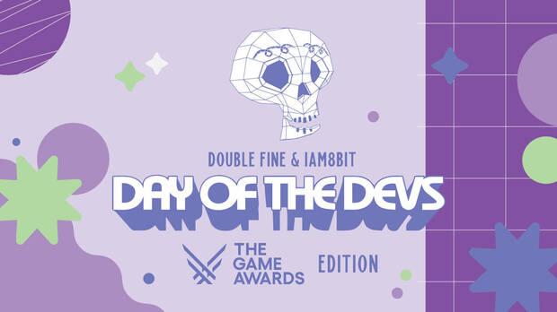 Day of the Devs: The Game Awards