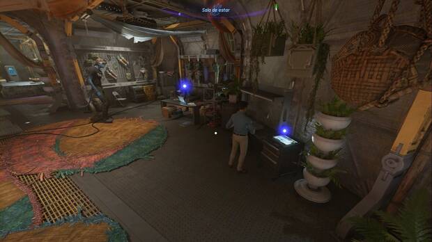 Avatar: Frontiers of Pandora - Grabaciones: Mensaje para Anqa: Piezas de radio
