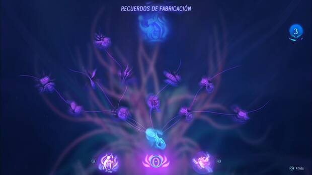 Avatar: Frontiers of Pandora - Habilidades: Fabricación