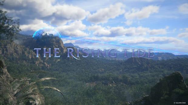 Final Fantasy XVI DLC ya disponible y nuevos detalles del prximo en primavera 2024