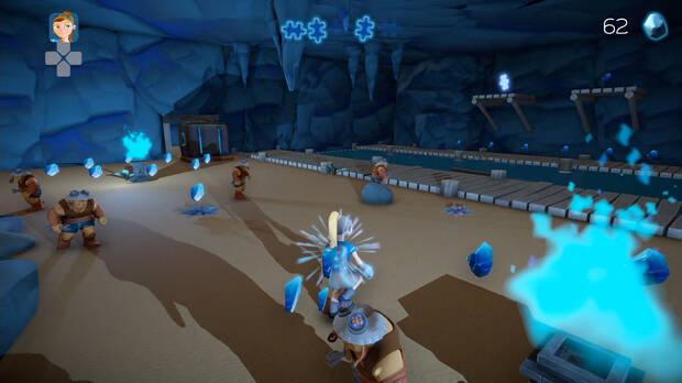 Imagen de Treasure Rangers.