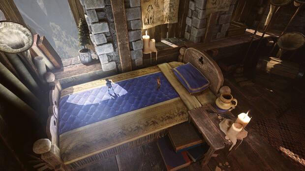 Brothers: A Tale of Two Sons Remake anuncio y primer triler