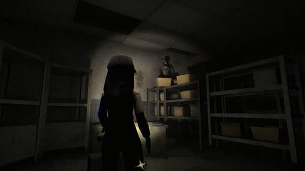 Sin ser un juego terror�fico, es capaz de darnos unos buenos sustos.