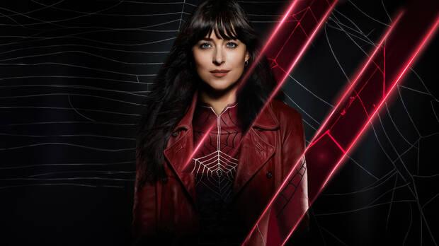 Madame Web de Sony