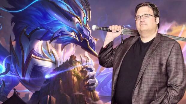 Brandon Sanderson