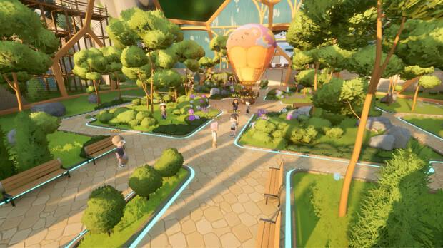 Las demos más exitosas en Steam Next Fest