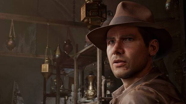 El cuidado con el que se recoge y rinde tributo a Indiana Jones es digno de mención.