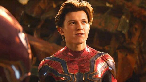 Spider-Man de Sony y Marvel