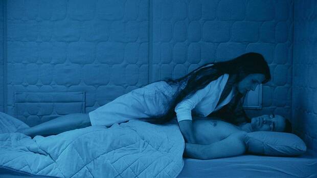 Qu ver en Amazon Prime Video: High Life con Robert Pattinson