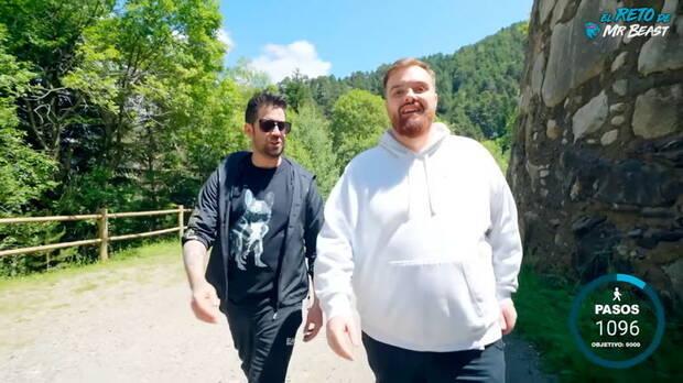 Auronplay e Ibai