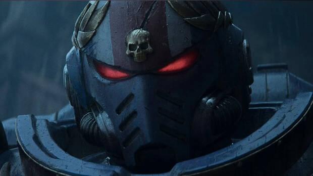 Secret Level y su episodio de Warhammer 40.000