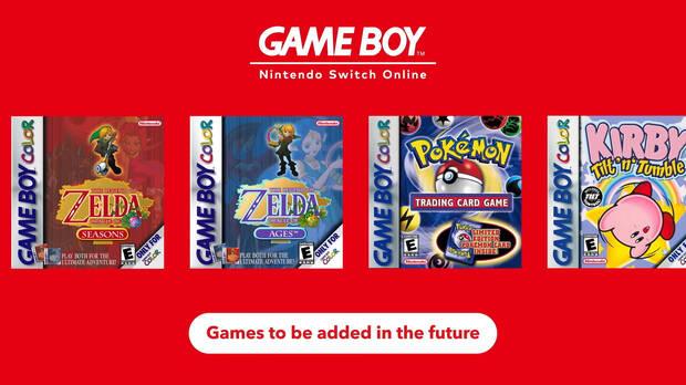 Juegos de Nintendo 64 en Switch Online