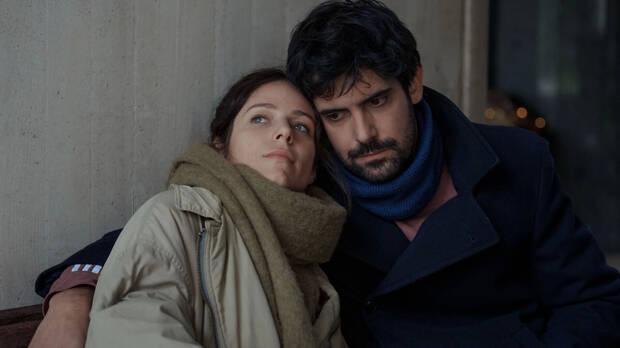 Los aos nuevos de Movistar+