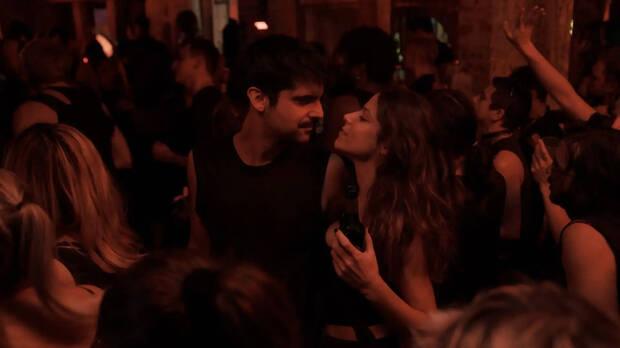 Los aos nuevos de Movistar