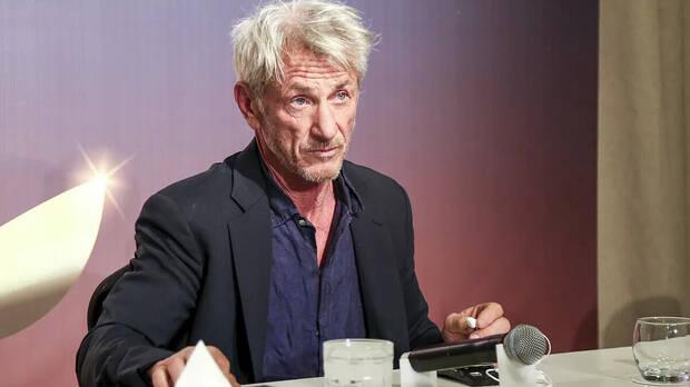 Sean Penn