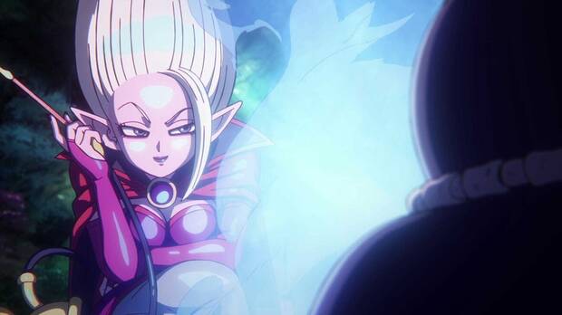 Dragon Ball Daima