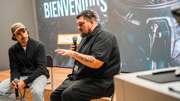 Chronos: The New Dawn