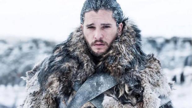 Jon Nieve