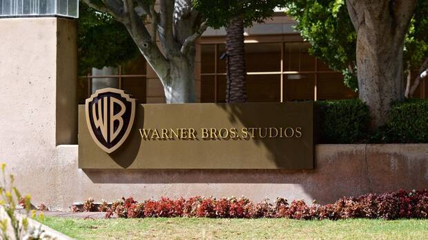 Warner Bros. y sus oficinas en Hollywood