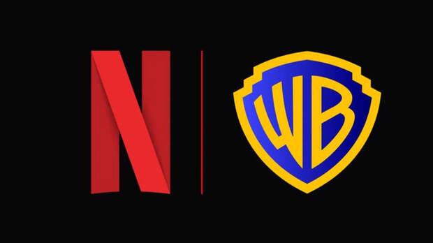 Warner y Netflix