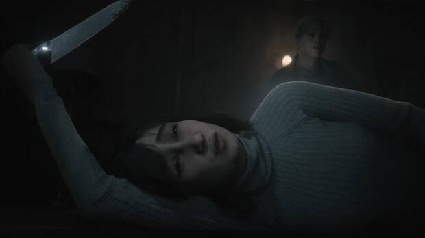 Silent Hill 2 Remake