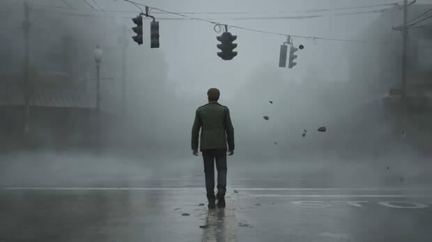 Silent Hill 2 Remake