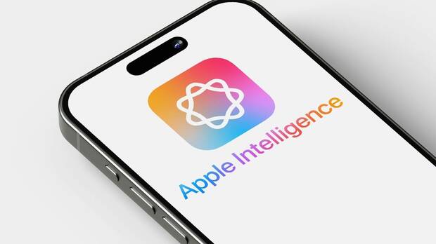 Apple Intelligence
