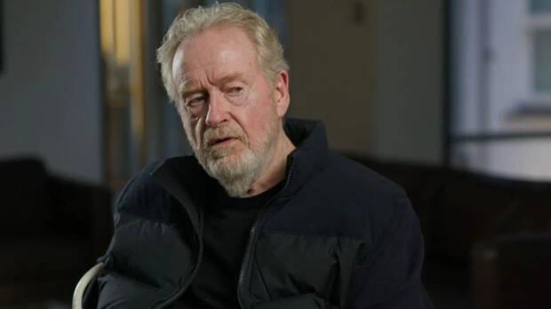 Ridley Scott