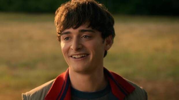 Will en Stranger Things