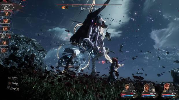 Clair Obscur Expedition 33