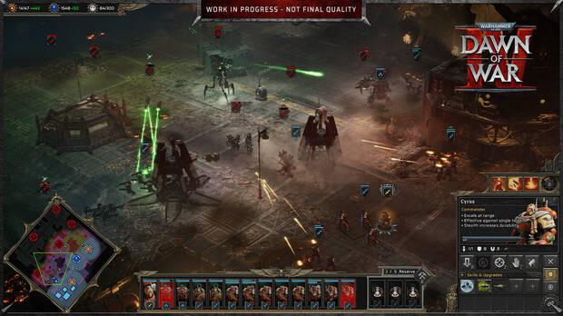 Dawn of War IV