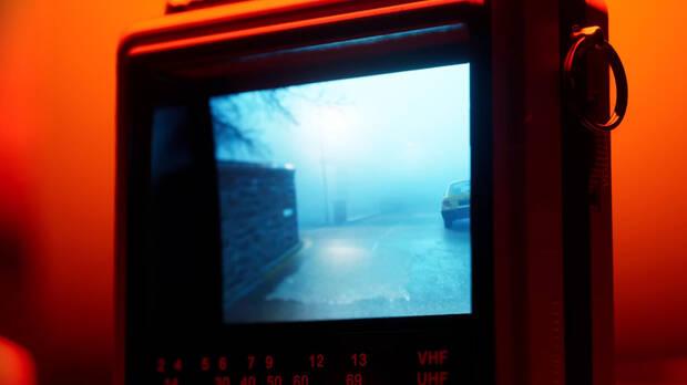 Silent Hill Townfall