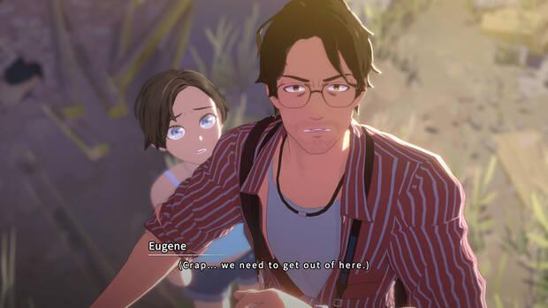 Uno de los 30 videojuegos indies m�s prometedores de 2026