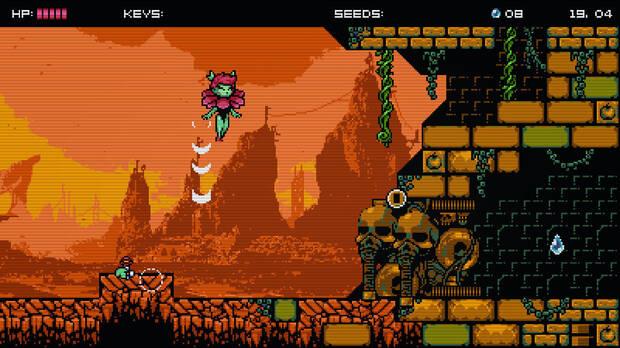 Uno de los 30 videojuegos indies m�s prometedores de 2026