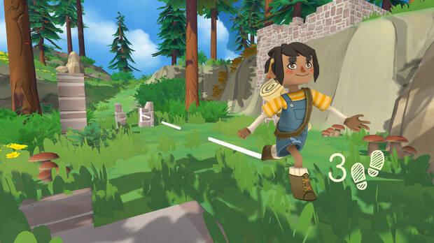 Uno de los 30 videojuegos indies m�s prometedores de 2026