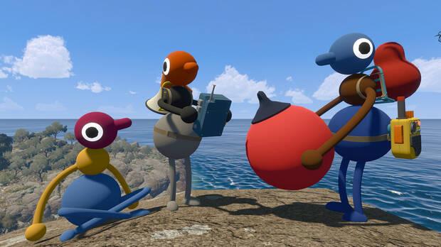 Uno de los 30 videojuegos indies m�s prometedores de 2026