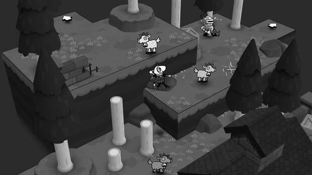 Uno de los 30 videojuegos indies m�s prometedores de 2026