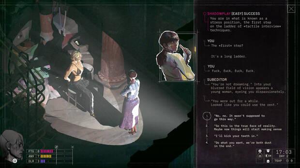 Uno de los 30 videojuegos indies m�s prometedores de 2026