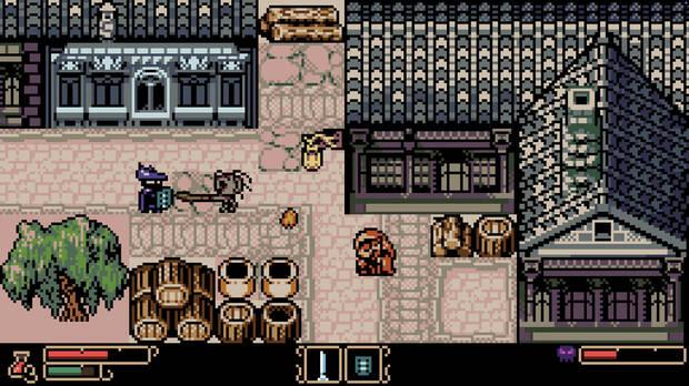 Uno de los 30 videojuegos indies m�s prometedores de 2026