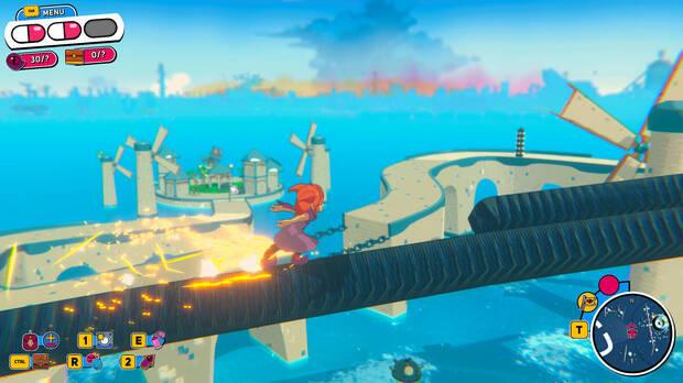 Uno de los 30 videojuegos indies m�s prometedores de 2026