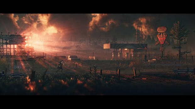 Uno de los 30 videojuegos indies m�s prometedores de 2026