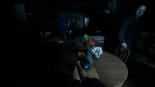 Técnicamente no es nada del otro mundo, pero cumple con lo que hace, y no hemos tenido ningún problema serio de rendimiento en PS5 Pro.