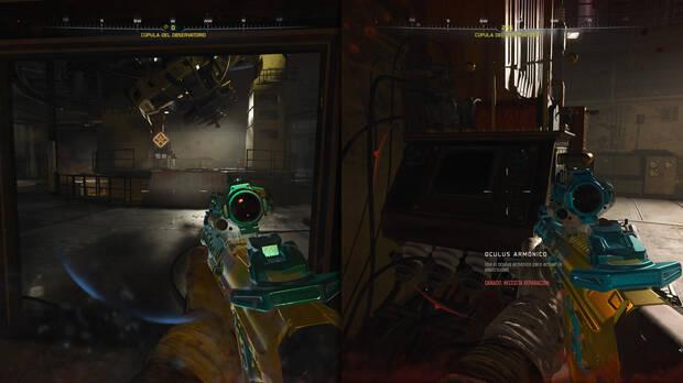 CoD Black Ops 7 Zombis Astra Malorum - Cómo reparar el oculus armónico de la Cúpula del observatorio