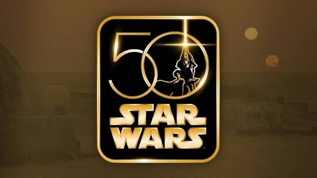 Aniversario de Star Wars en 2027