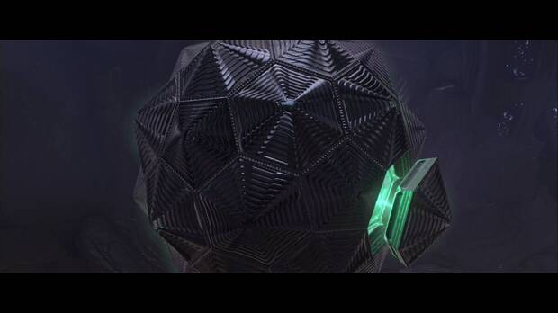 Metroid Prime 4: Beyond - Fundición Voltaica, Xelios