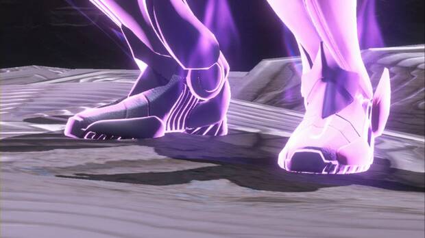 Metroid Prime 4: Beyond - Psicobotas