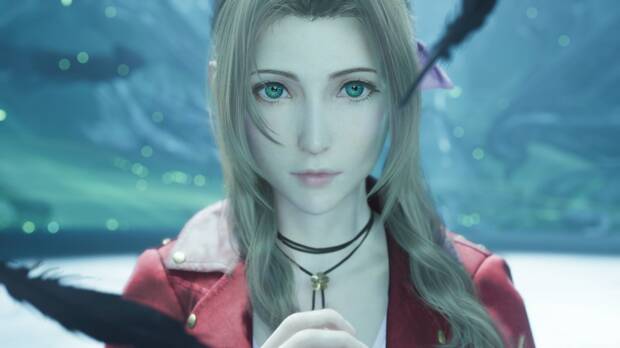 Final Fantasy 7 Remake resumen de la historia para Final Fantasy 7 Rebirth