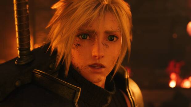 Final Fantasy VII Rebirth demo gratis confirmada en PS5