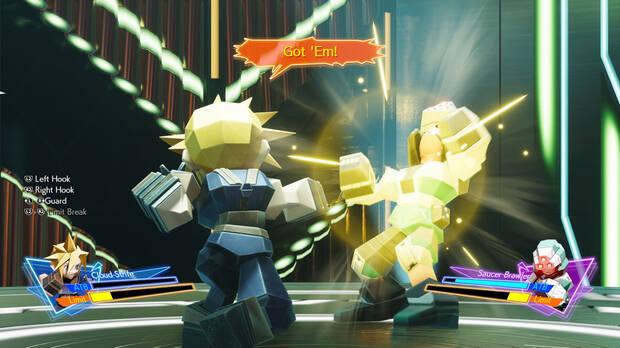 La cantidad de minijuegos que promete tener Rebirth promete ser una locura.